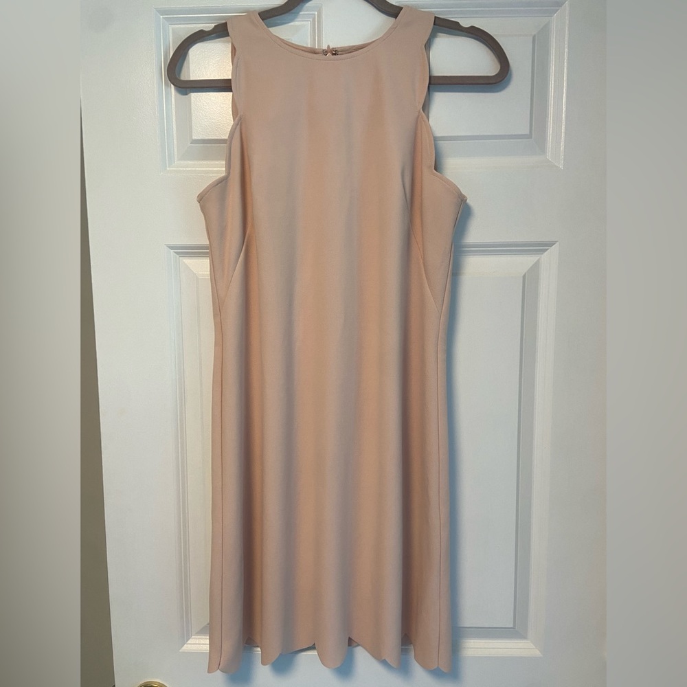 Vince Camuto Short Dress